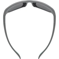 Occhiali Bambino Uvex Sportstyle 514 - Grey Matt Mirror Silver
