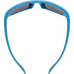 Occhiali Bambino Uvex Sportstyle 514 - Blue Matt Mirror Blue