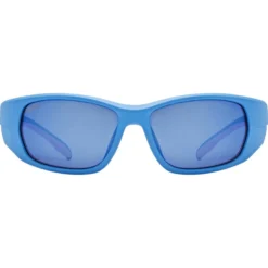 Occhiali Bambino Uvex Sportstyle 514 - Blue Matt Mirror Blue