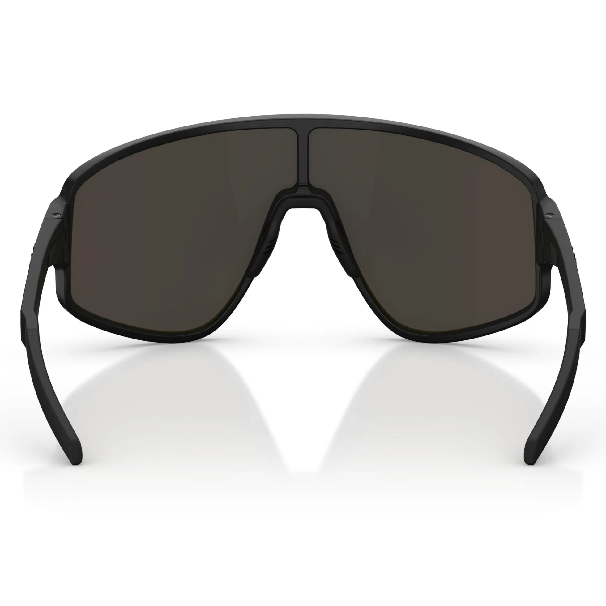 Occhiali Bliz A004 - Matte Black Blue