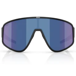 Occhiali Bliz A004 - Matte Black Blue