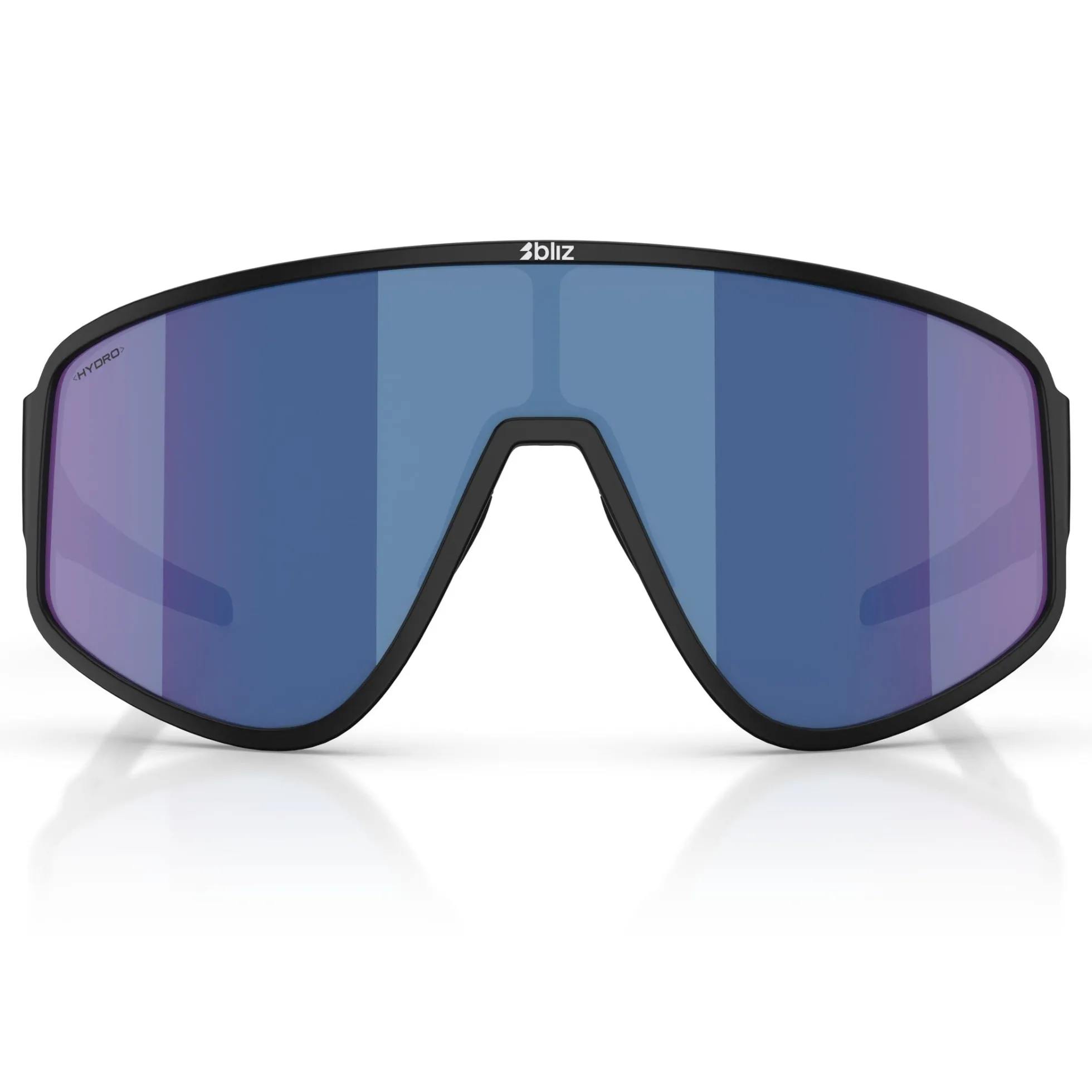 Occhiali Bliz A004 - Matte Black Blue