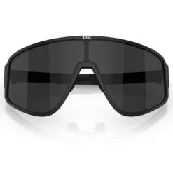 Occhiali Bliz A004 - Matte Black Smoke