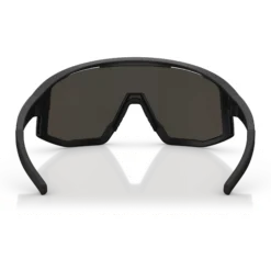 Occhiali Bliz Fusion - Matt Black PH Brown Blue Mirror