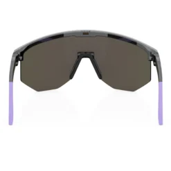 Occhiali Bliz Hero Small - Crystal Black Purple