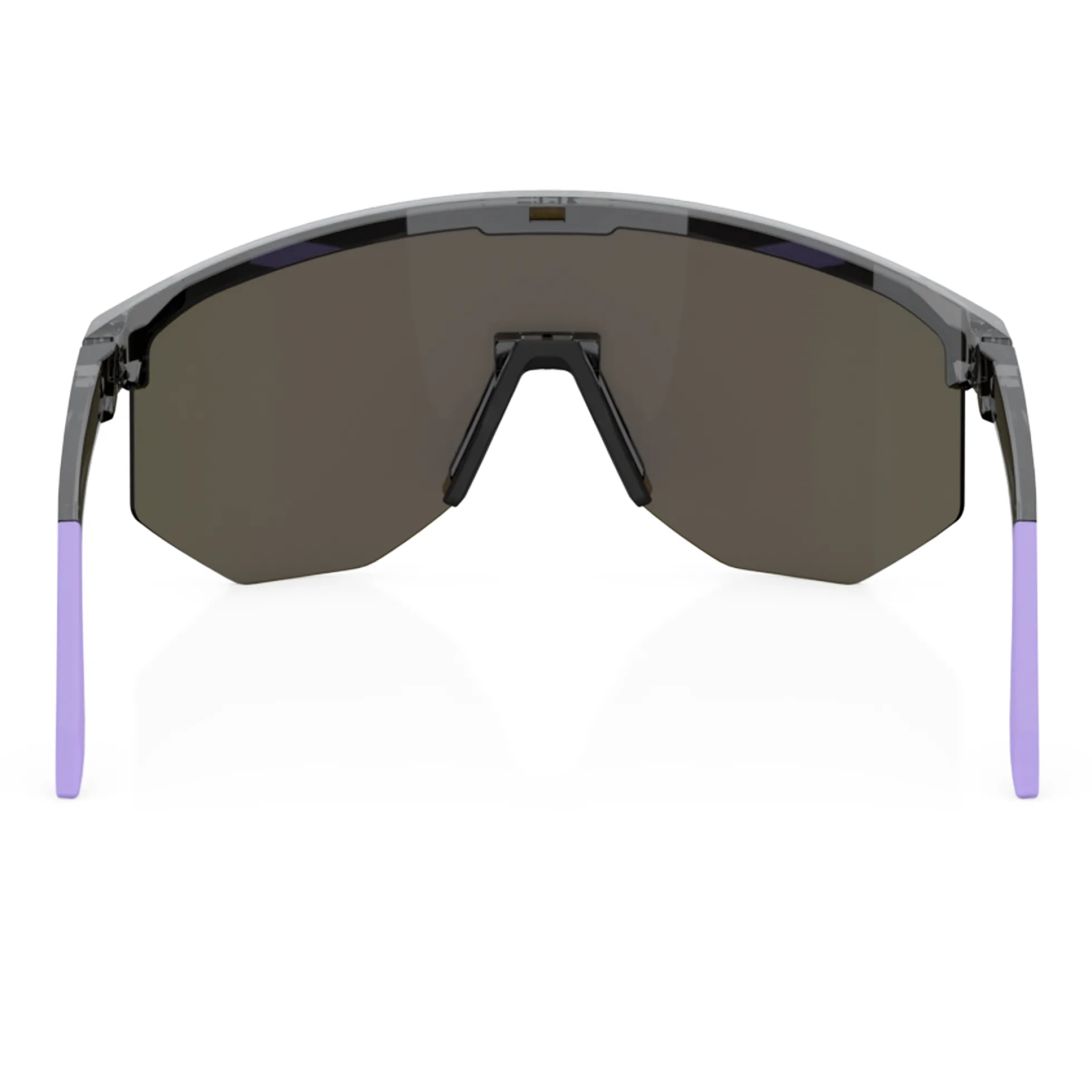 Occhiali Bliz Hero Small - Crystal Black Purple