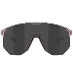 Occhiali Bliz Hero Small - Transparent Rose Smoke