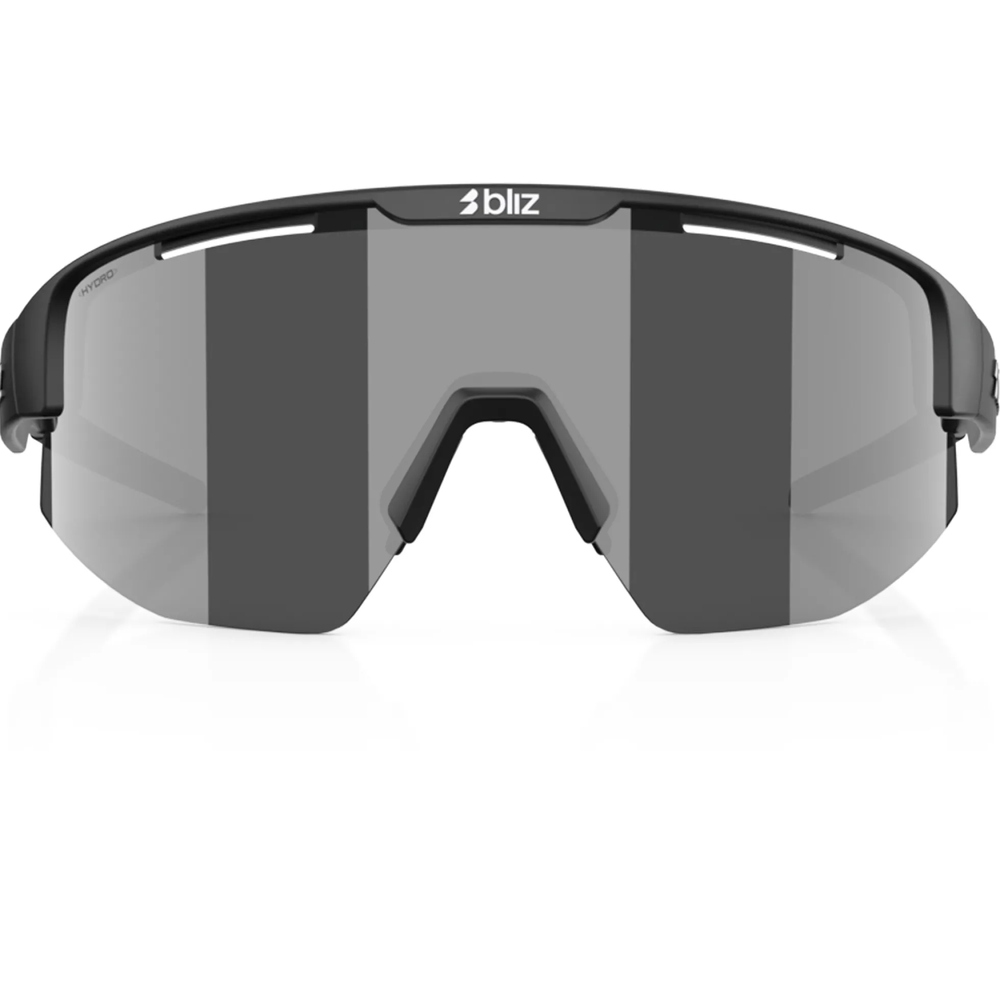 Occhiali Bliz Matrix - Matte Black Smoke