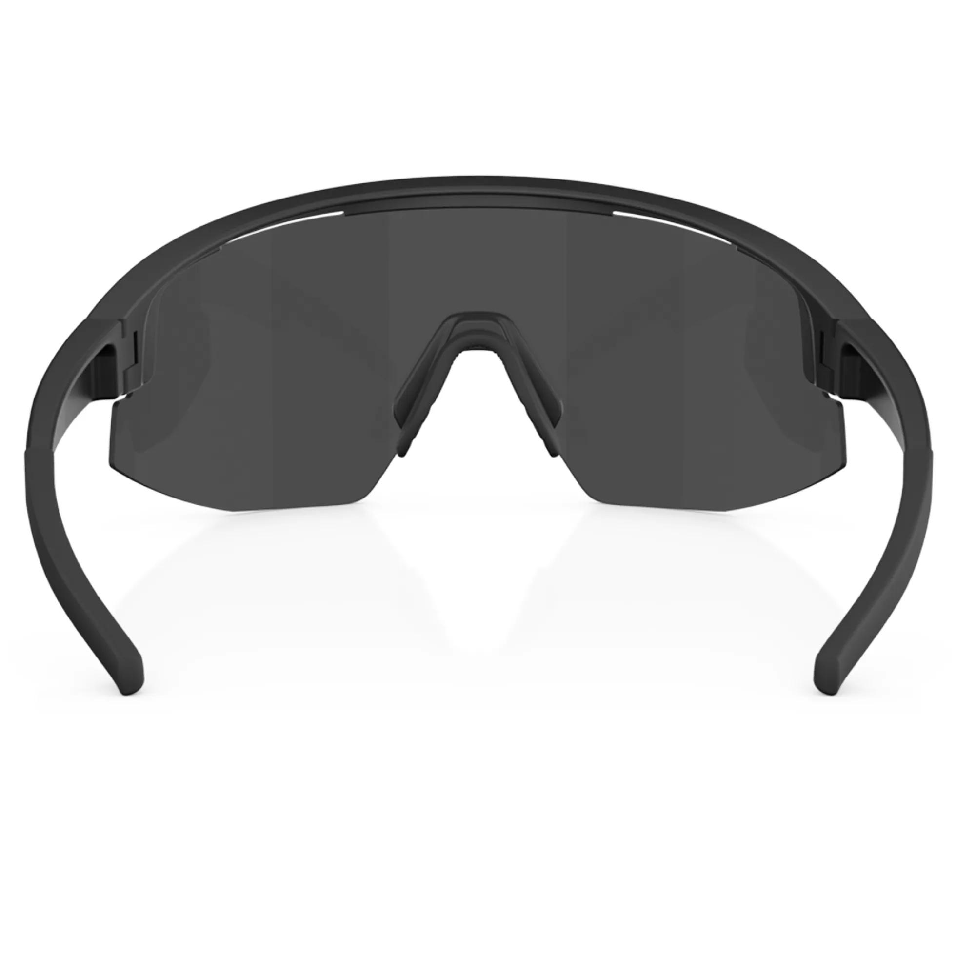 Occhiali Bliz Matrix - Matte Black Smoke