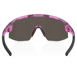 Occhiali Bliz Matrix Small - Transparent Pink Brown Rose