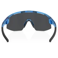 Occhiali Bliz Matrix Small - Transparent Blue Smoke Blue