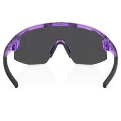 Occhiali Bliz Matrix - Transparent Purple Smoke Purple