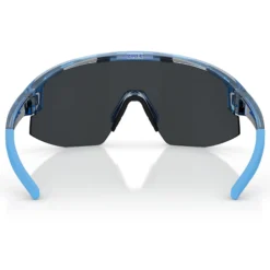 Occhiali Bliz Matrix - Transparent Blue Ice Blue