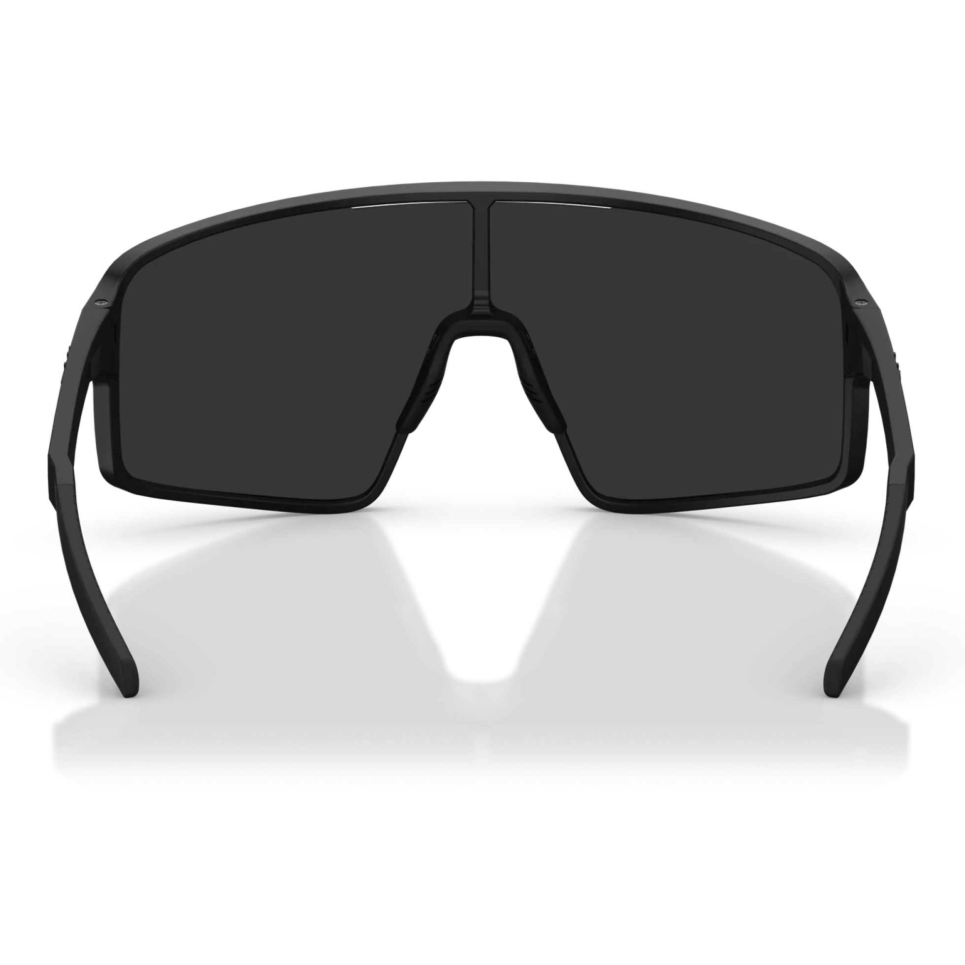 Occhiali Bliz P001 - Matt Black Smoke
