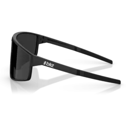 Occhiali Bliz P002 - Matt Black Smoke