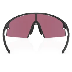 Occhiali Bliz P006 - Matte Black Nano Optics Violet/Blue