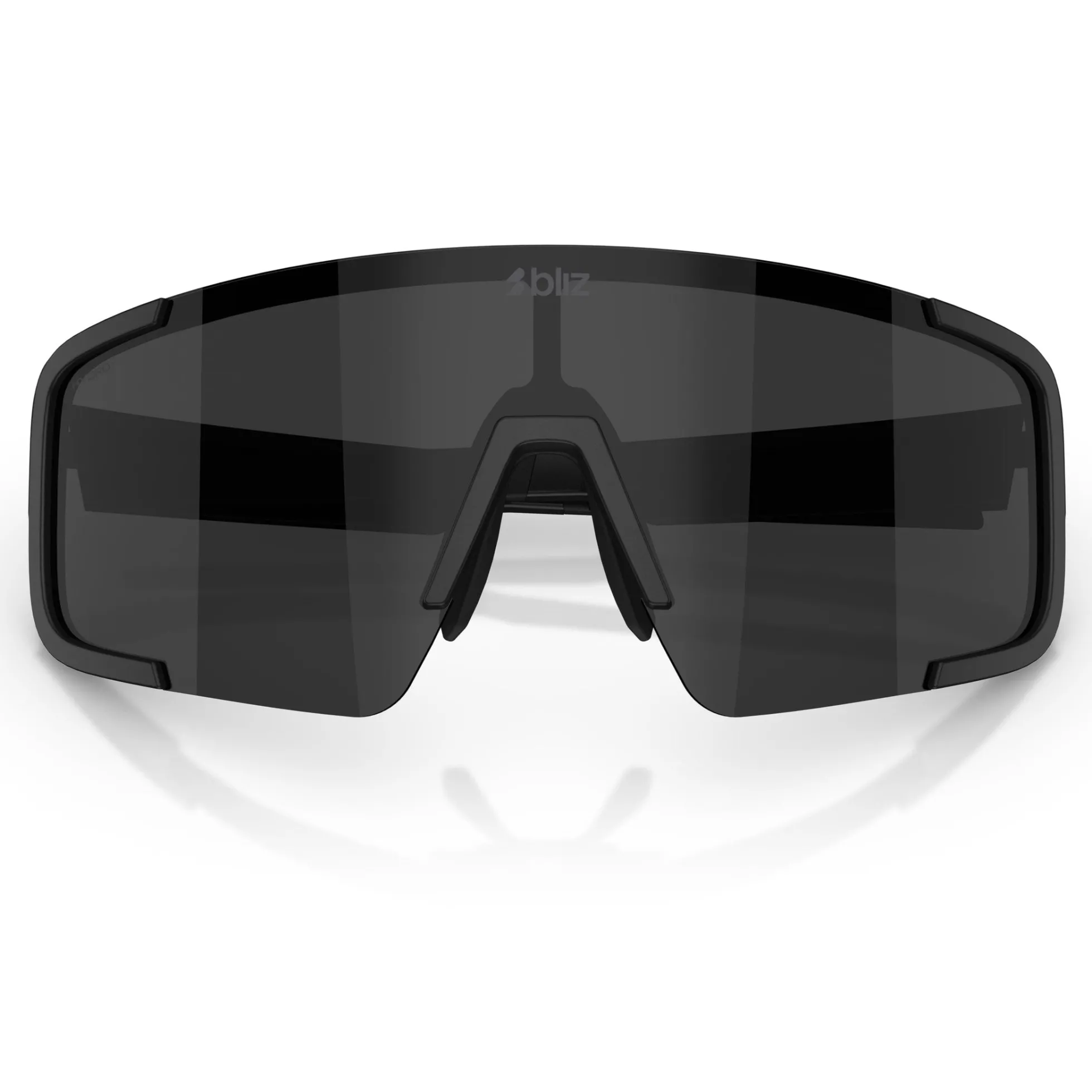Occhiali Bliz P003 - Matte Black Smoke