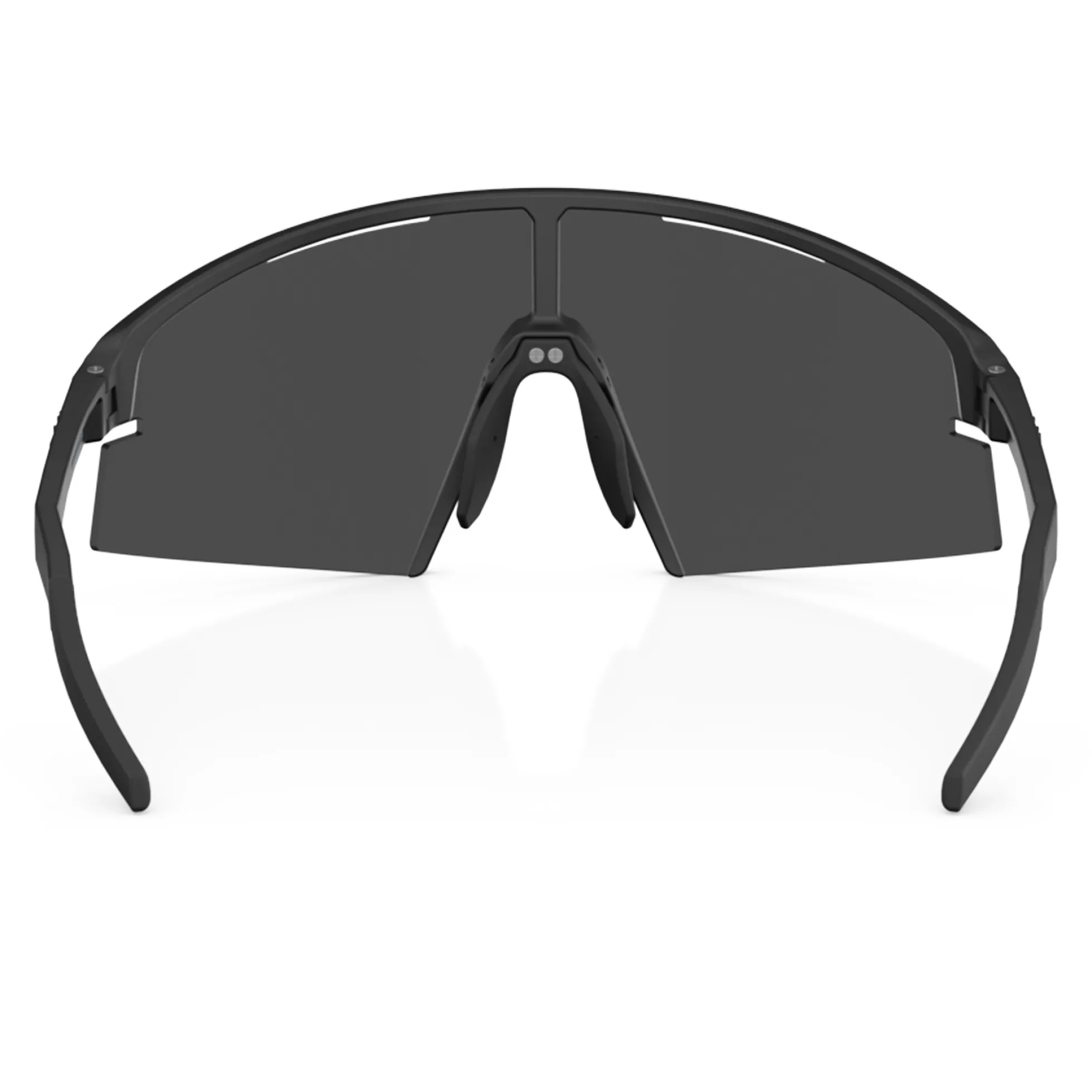 Occhiali Bliz P006 - Matte Black Smoke