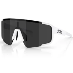 Occhiali Bliz P003 - Matte White Smoke