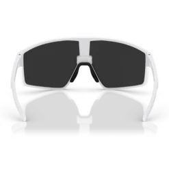 Occhiali Bliz P002 - Matt White Smoke