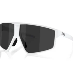 Occhiali Bliz P002 - Matt White Smoke
