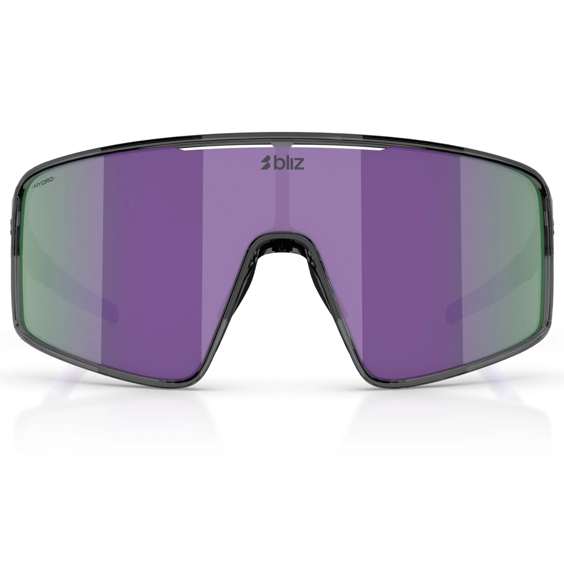 Occhiali Bliz P001 Small - Crystal Black Purple
