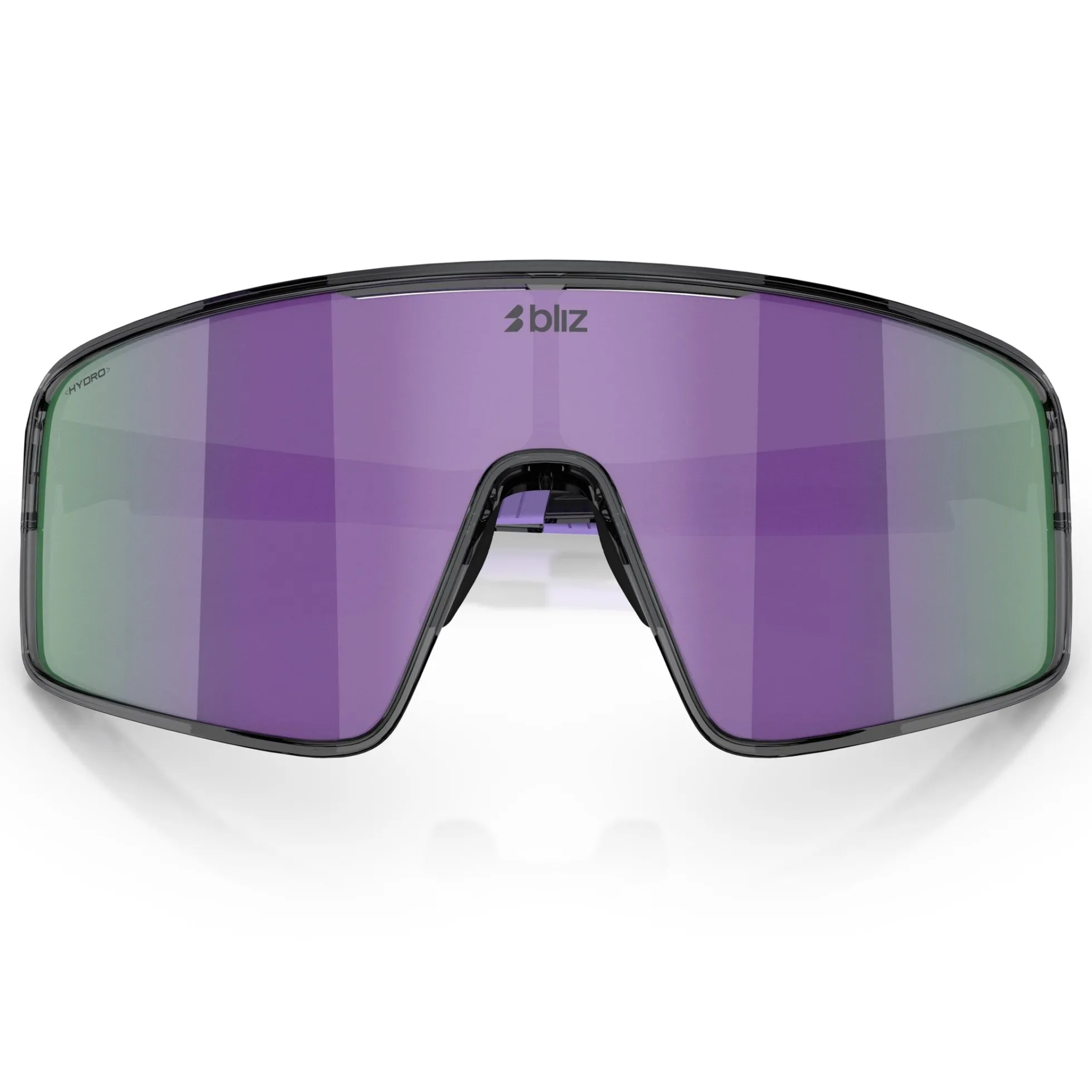 Occhiali Bliz P001 Small - Crystal Black Purple