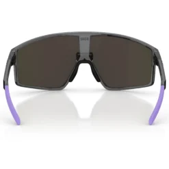 Occhiali Bliz P002 Small - Crystal Black Purple