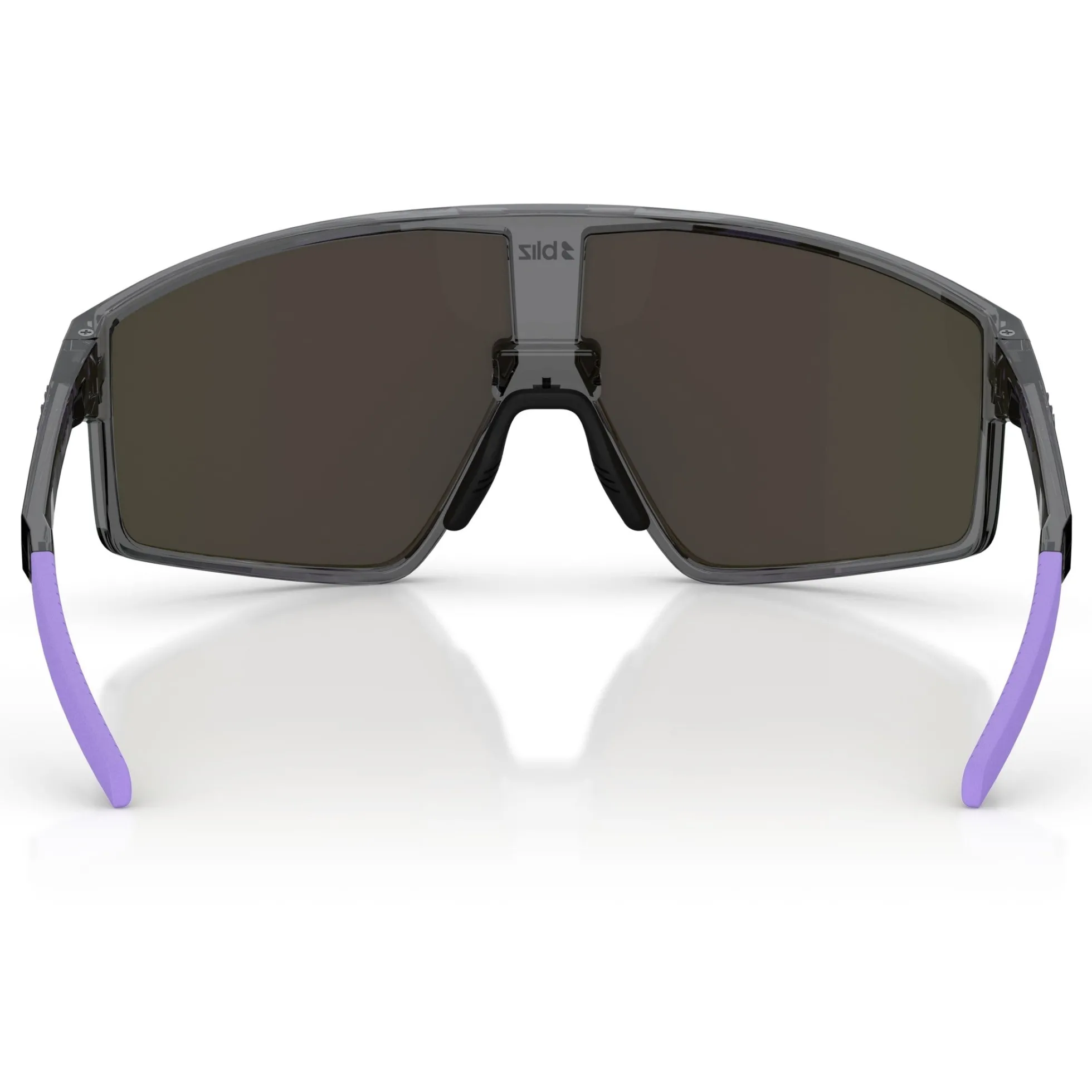 Occhiali Bliz P002 Small - Crystal Black Purple