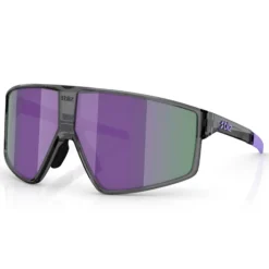 Occhiali Bliz P002 Small - Crystal Black Purple