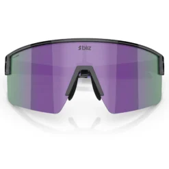 Occhiali Bliz P004 Small - Crystal Black Purple