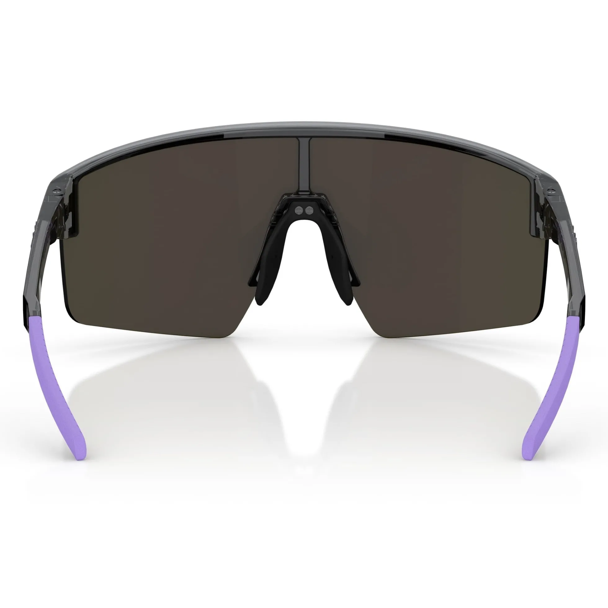 Occhiali Bliz P004 Small - Crystal Black Purple