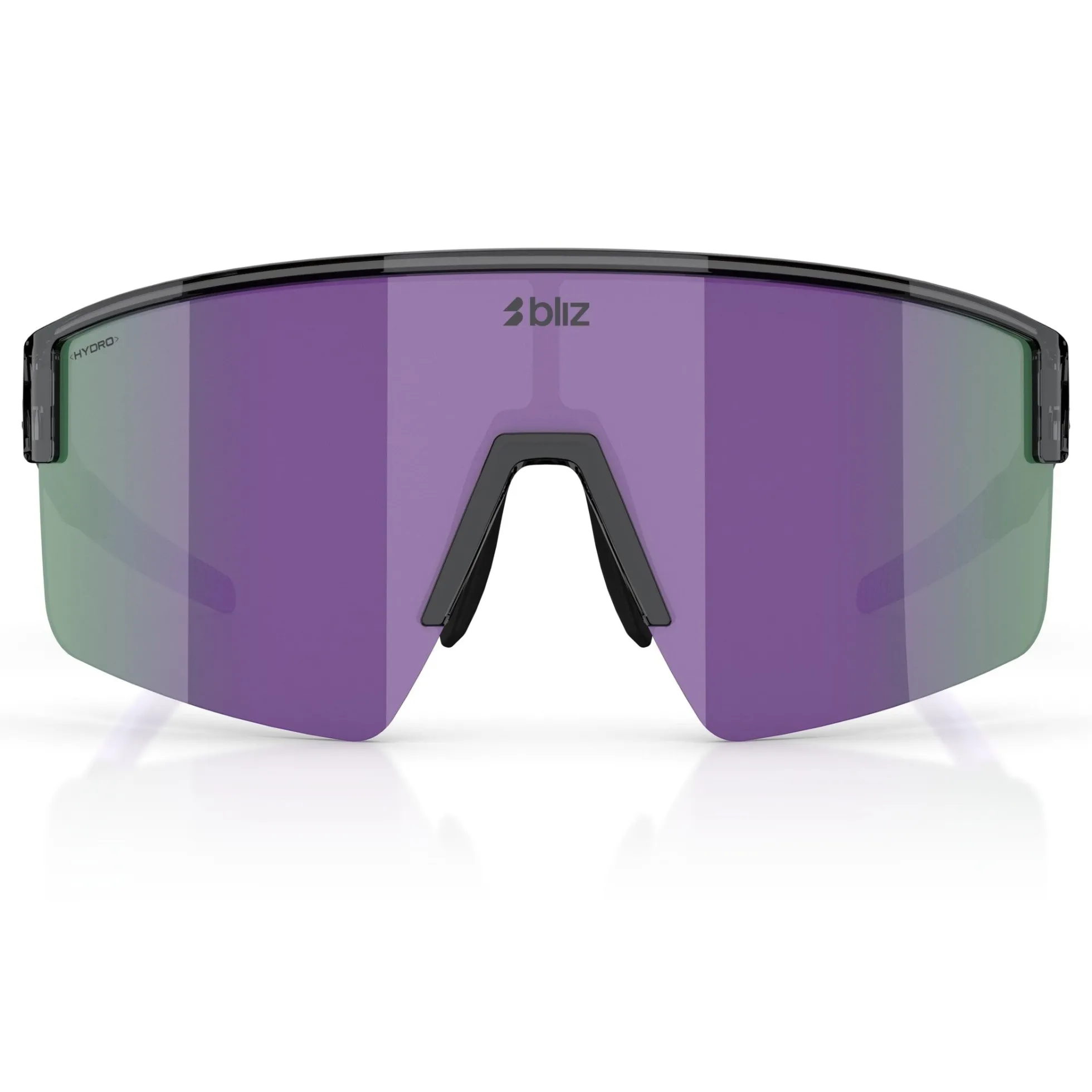 Occhiali Bliz P004 Small - Crystal Black Purple