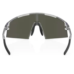 Occhiali Bliz P006 Small - Crystal Black Green