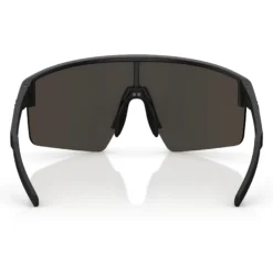 Occhiali Bliz P004 Small - Matt Black Blue