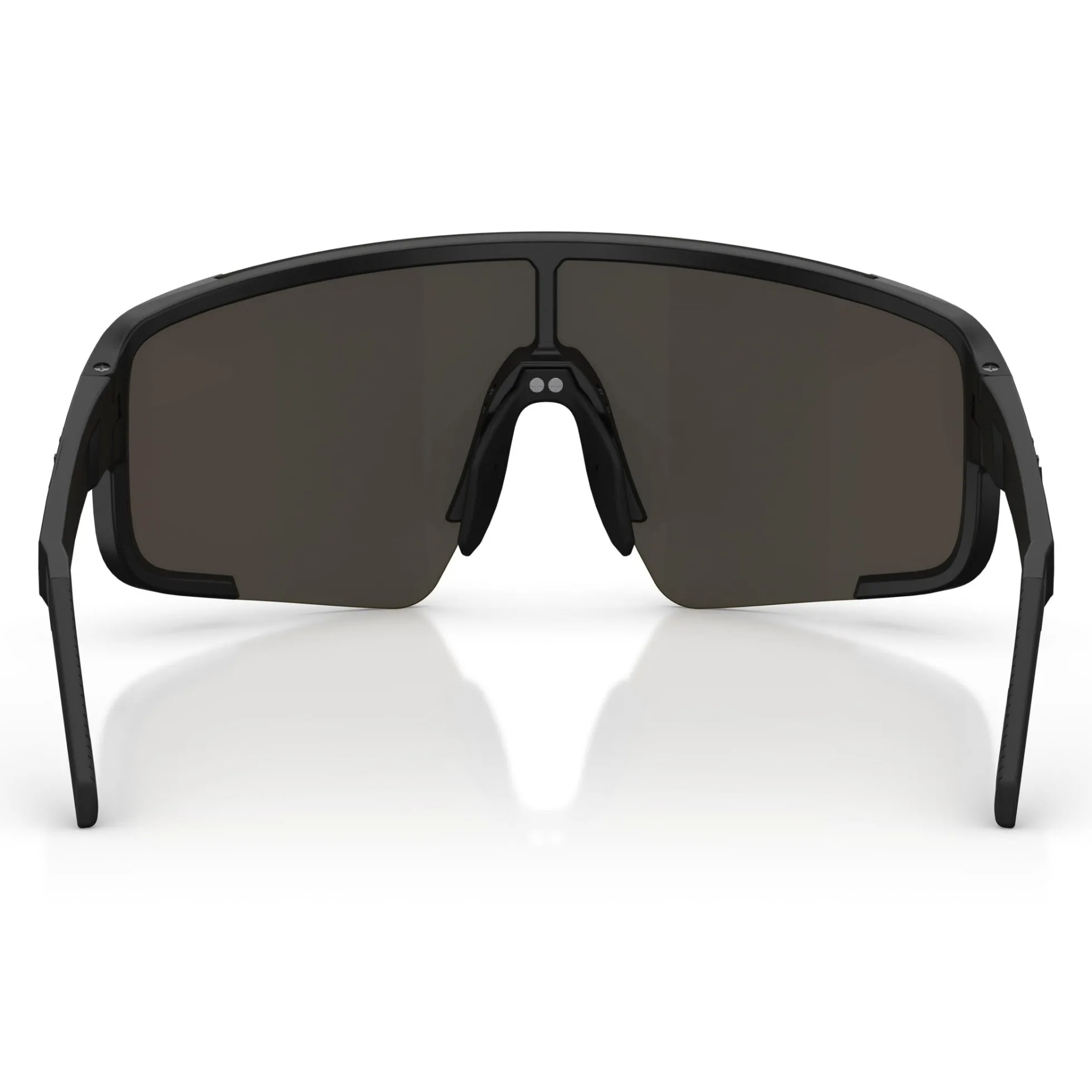 Occhiali Bliz P003 Small - Matte Black Blue