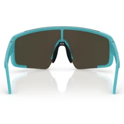 Occhiali Bliz P003 Small - Matte Turquoise Green
