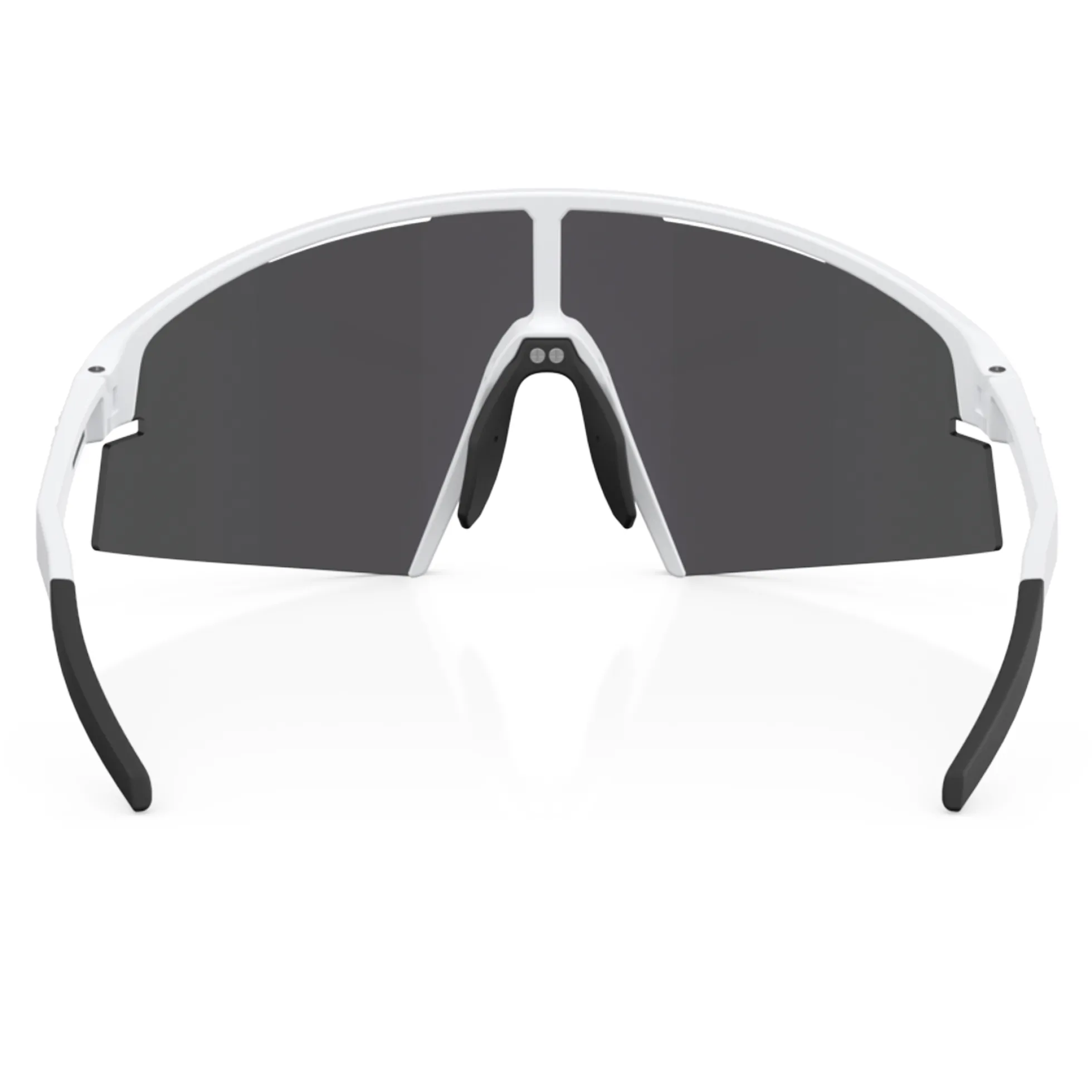 Occhiali Bliz P006 Small - Matte White Smoke Purple