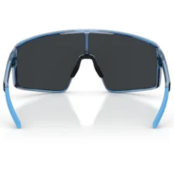 Occhiali Bliz P001 Small - Transparent Blue Ice Blue