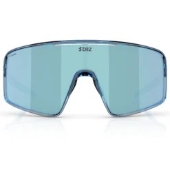 Occhiali Bliz P001 Small - Transparent Blue Ice Blue