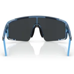 Occhiali Bliz P003 Small - Transparent Blue Ice Blue