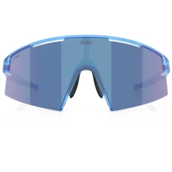 Occhiali Bliz P006 - Transparent Blue Smoke Blue