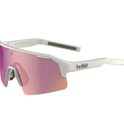 Occhiali Bolle C-Shifter - Sand Matte Ruby Photochromic