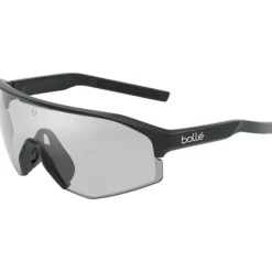 Occhiali Bolle Lightshifter XL - Nero clear