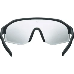 Occhiali Bolle Lightshifter XL - Nero clear