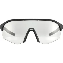 Occhiali Bolle Lightshifter XL - Nero clear