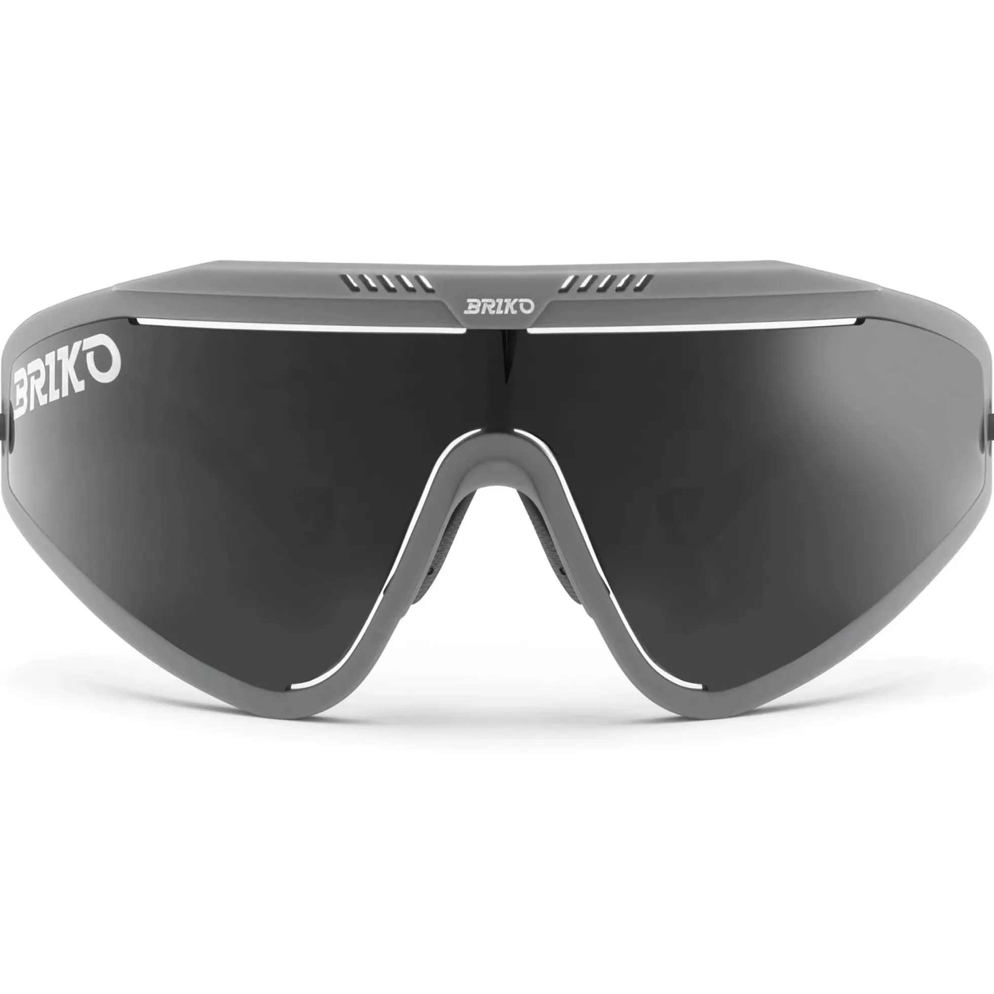 Occhiali Briko Detector - Grigio