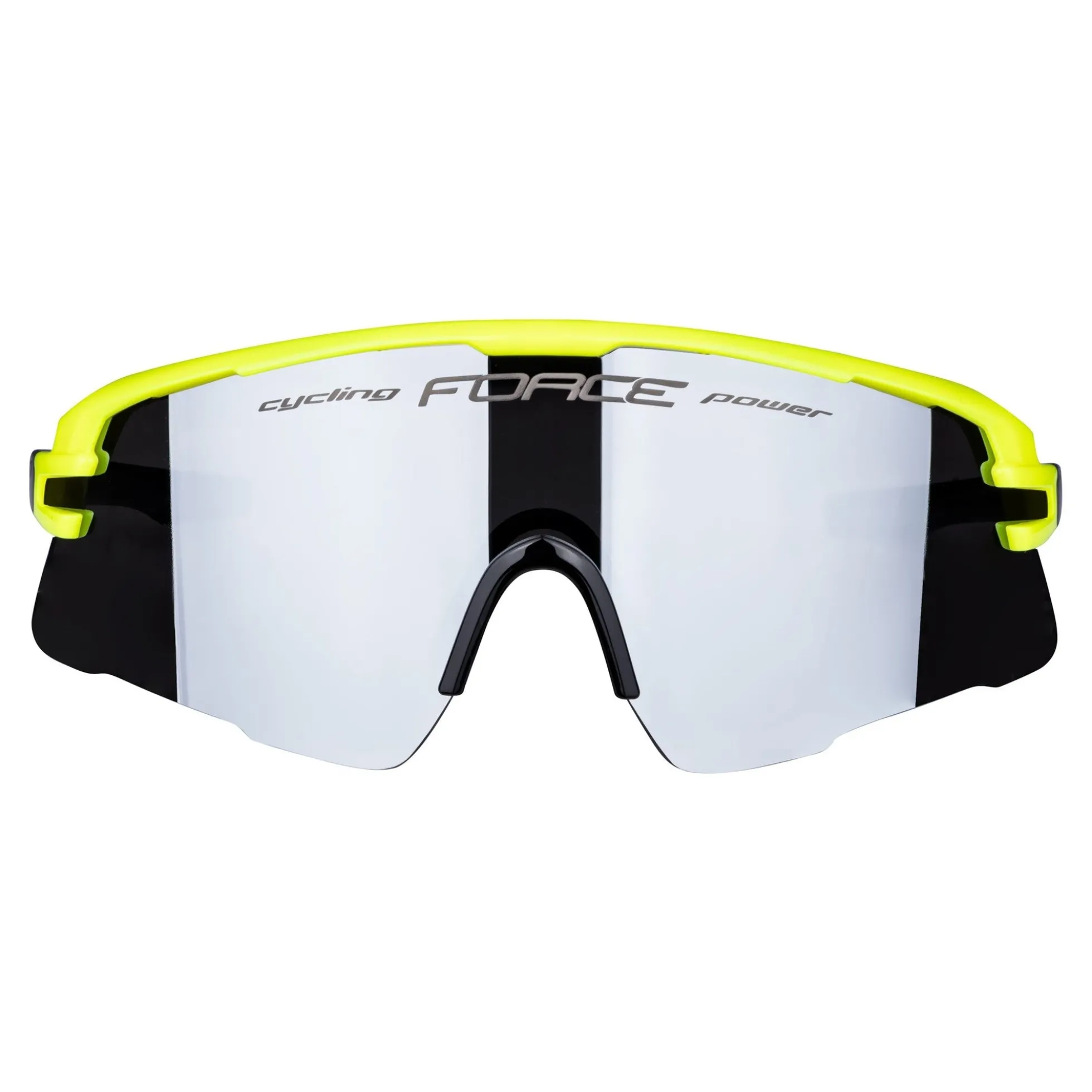 Occhiali Force Ambient - Giallo fluo