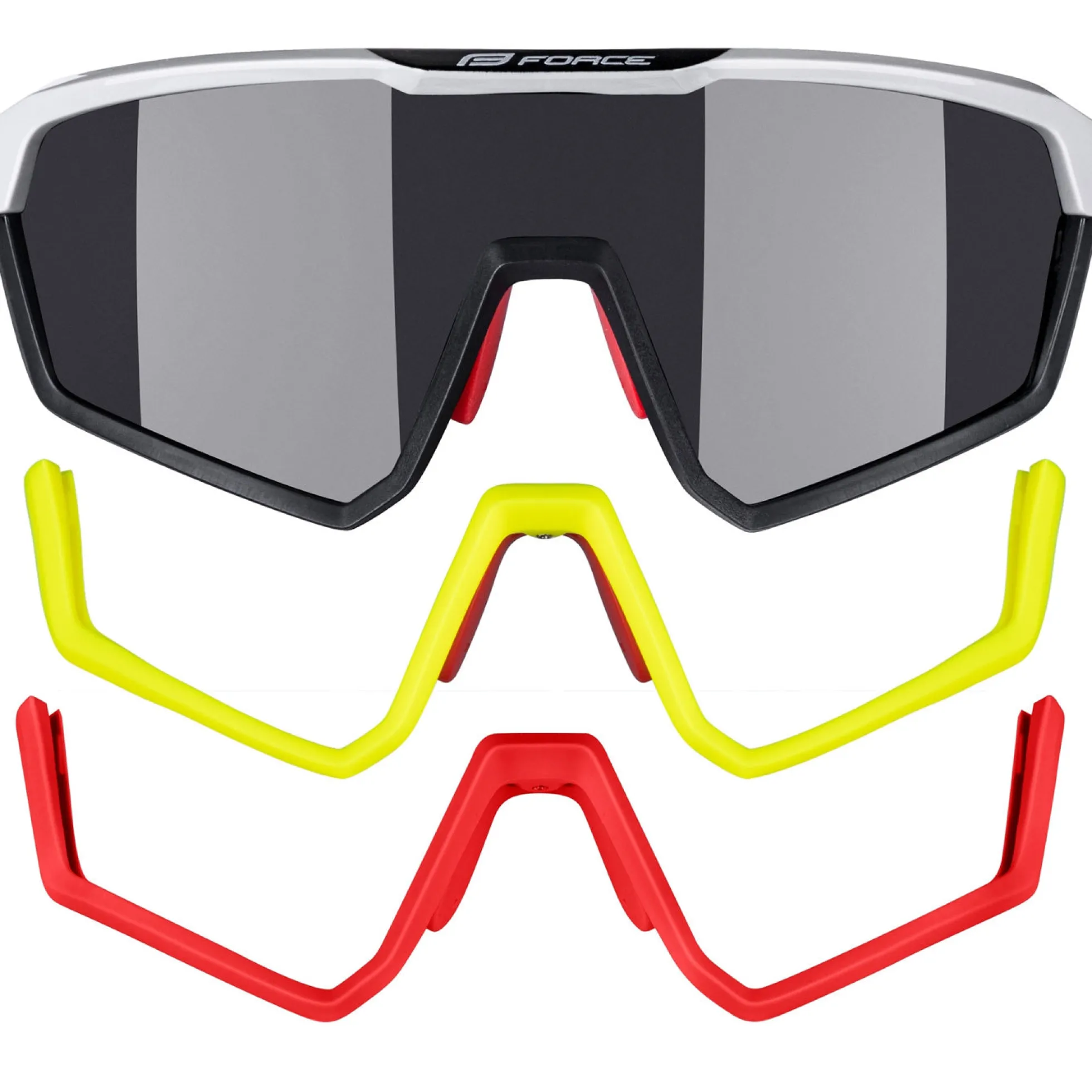 Occhiali Force Apex - Grigio