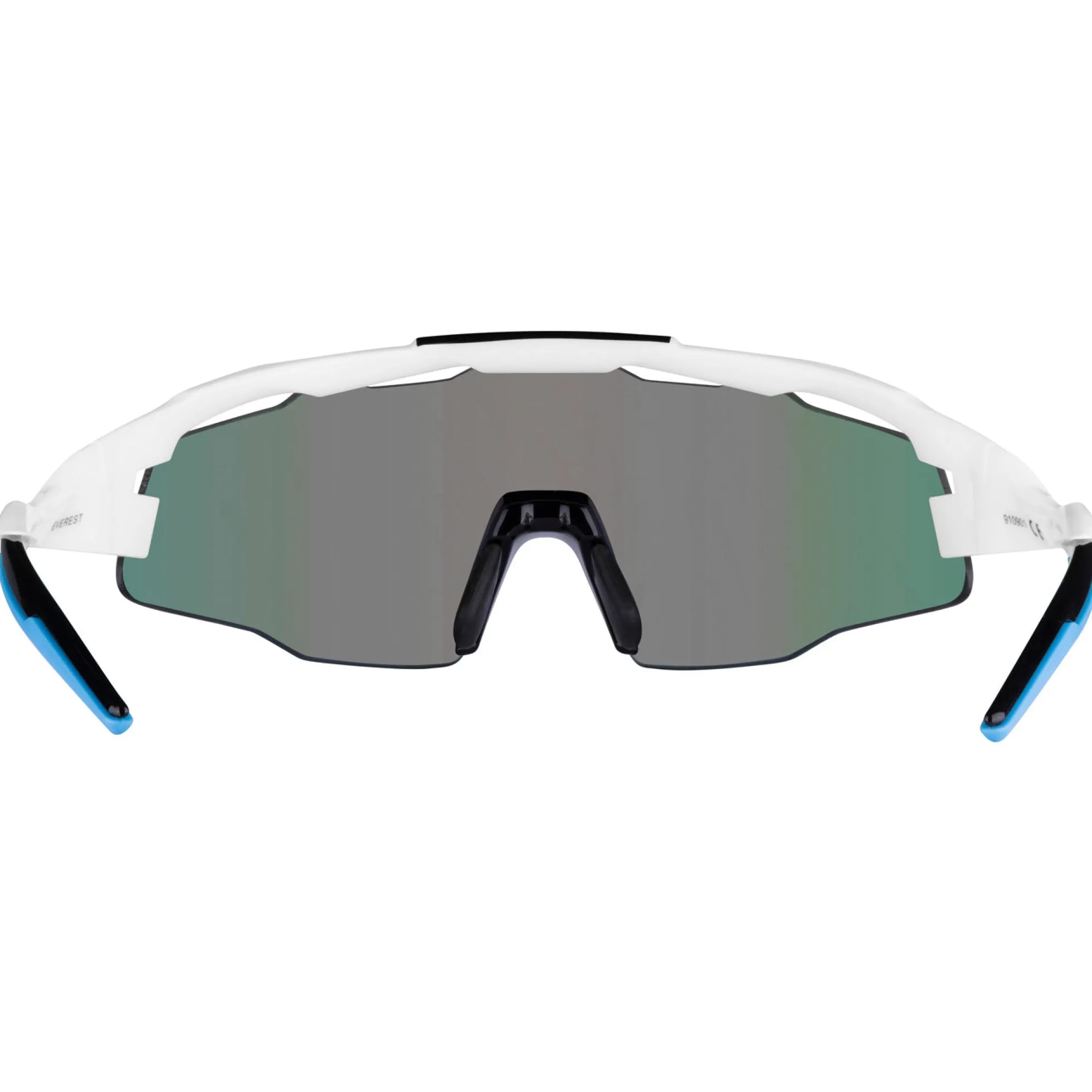 Occhiali Force Everest - Bianco blu